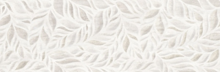 Настенная Плитка Luxury Art White Mat 30X90