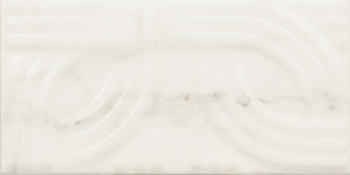 Настенная Плитка Carrara Metropolis Matt 23092 7,5X15