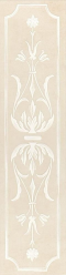 Декор Каподимонте STG\B383\11099 14,5x60