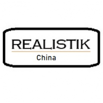Realistik Китай