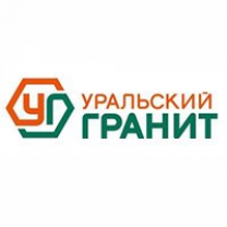 Уральский гранит