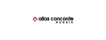 Atlas Concorde Russia