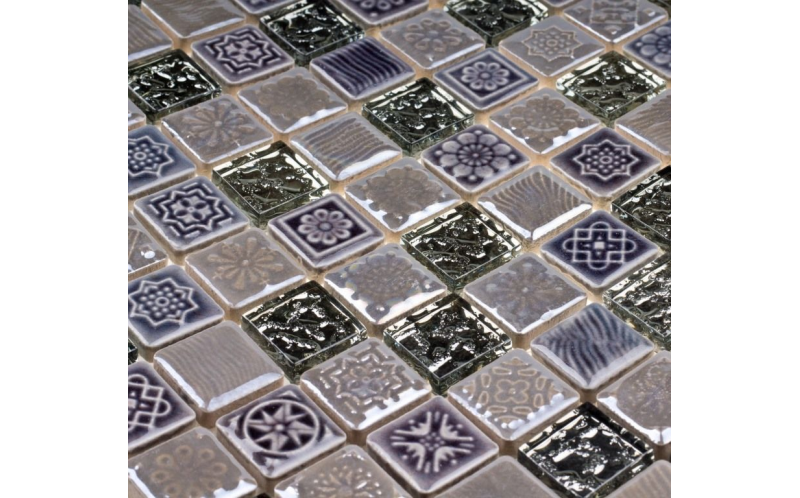 Керамическая Мозаика