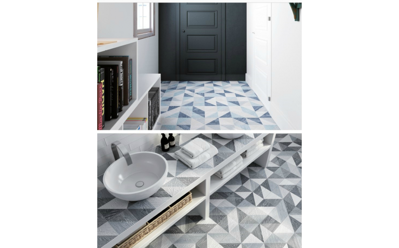 Melange / Меланж