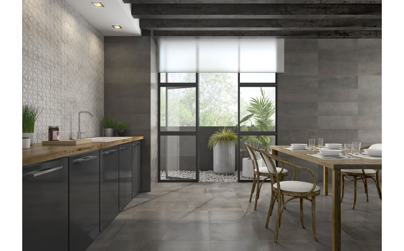 Industrial / Индустрэйл