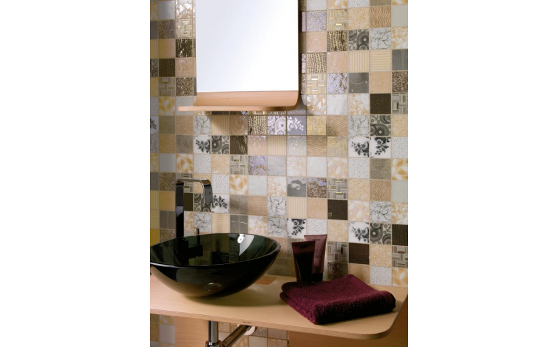 Ceramica Mosaico