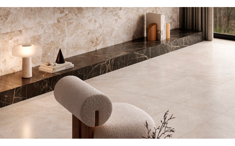 Marblesystem