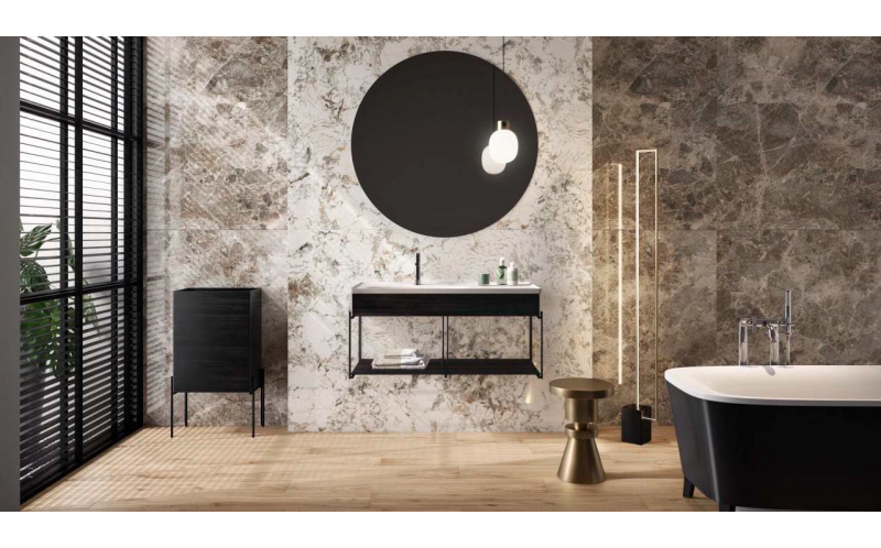 Marblesystem