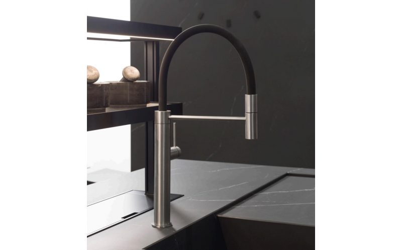 Round Inox