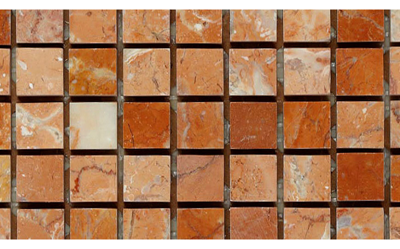 Marble Mosaic