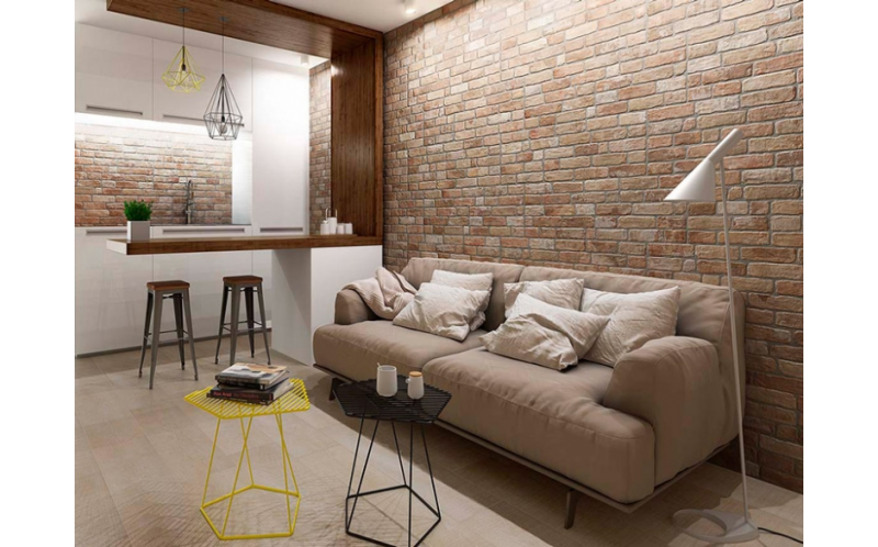 Wall Brick