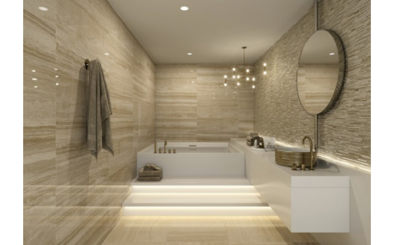 Glory Travertine