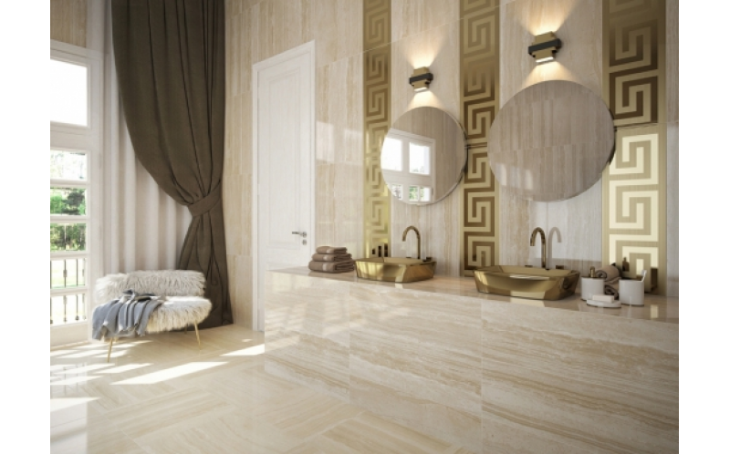 Glory Travertine