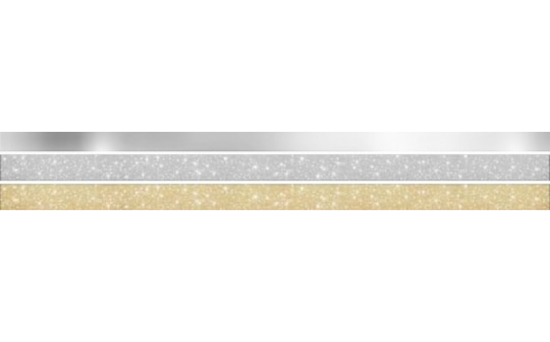 Универсальные Бордюры Alma