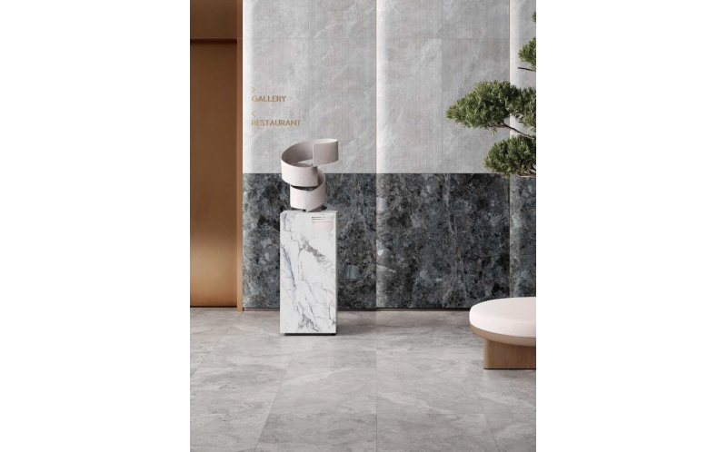 Marblesystem