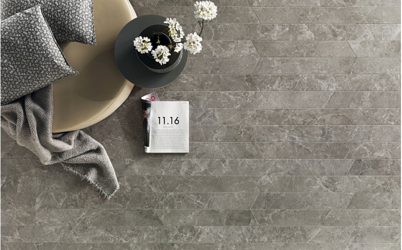 Stone Marble Grey