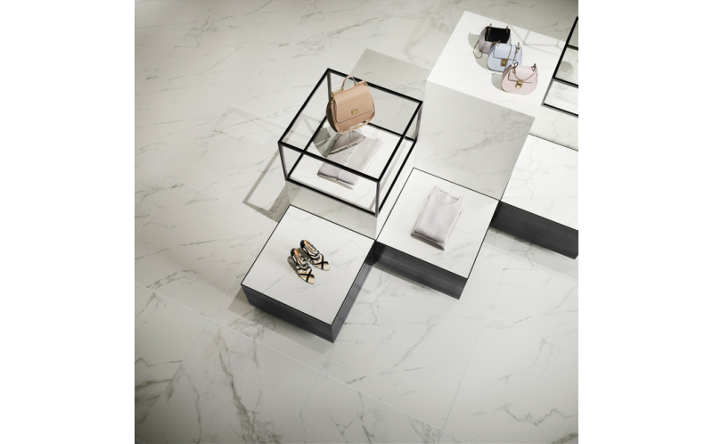 Calacatta Marble