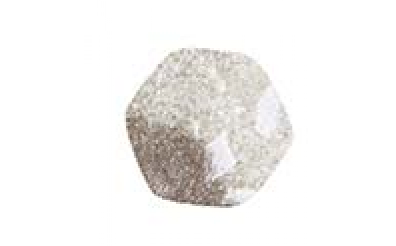 Бордюр Marvel Terrazzo Pearl Spigolo A.e. (ATLS) 0,8x0,8