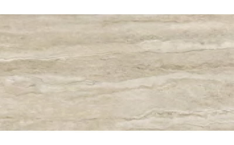 Керамогранит CityStone Травертин Линейный Матовый 7Рек R10A (K951847R) 120x60