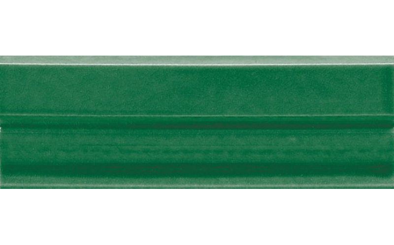 Бордюр Finale D.bottle Cr. Fie6 6,5X20