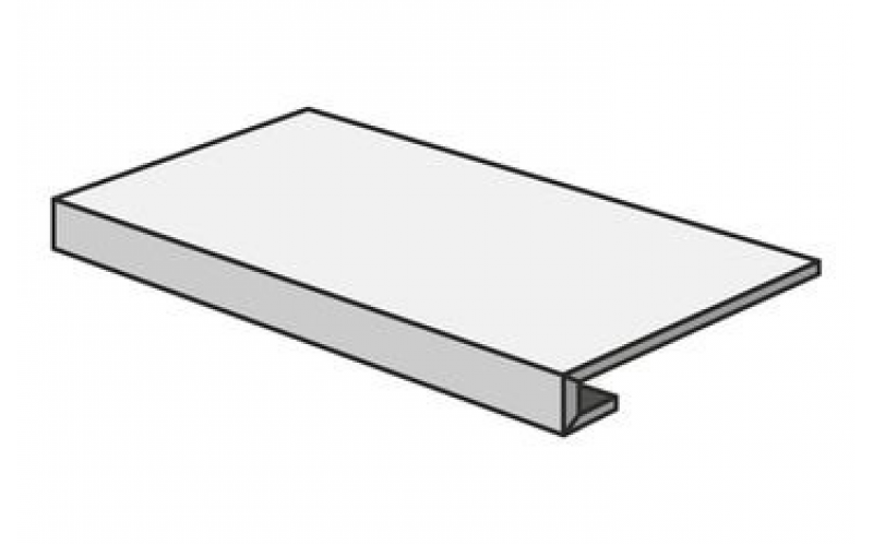 Ступень Seastone Gray Scalino (8S0H) 33x60