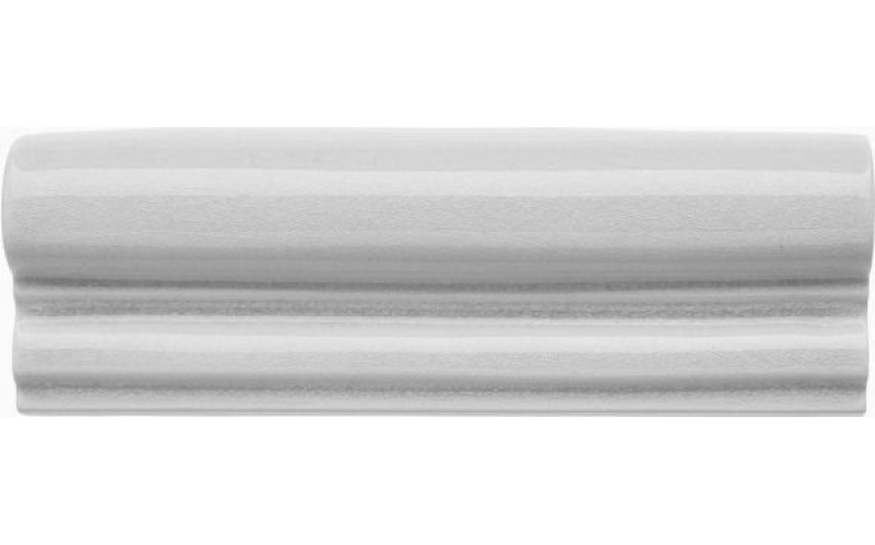 Бордюр Adex Moldura White Caps (ADOC5060) 5x15