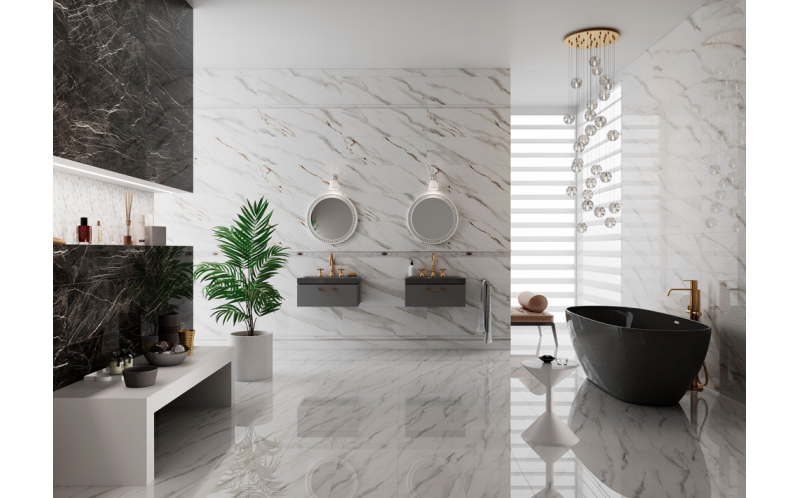 Декор Madison 885 B 29.5x89.5