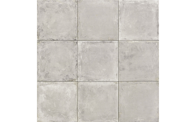 Керамогранит Scudo Bianco 20x20