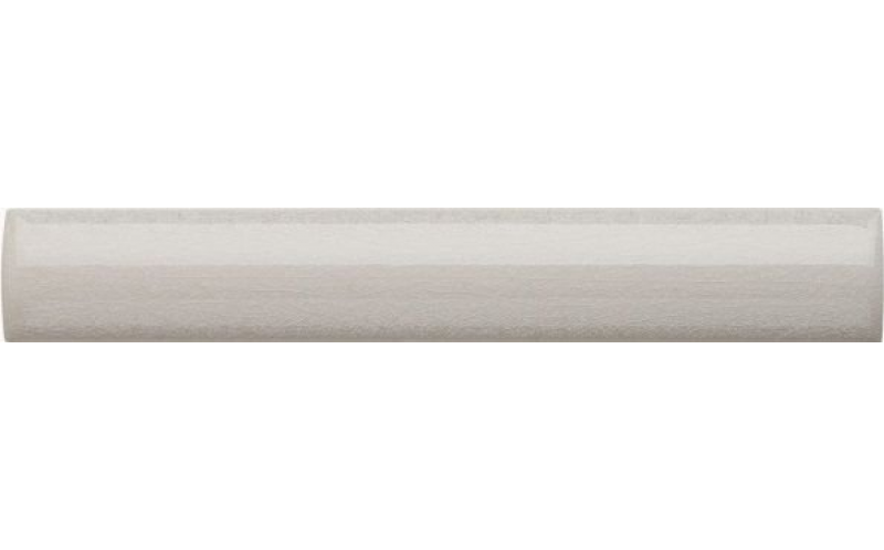 Бордюр Adex Cubrecanto White Caps (ADOC5048) 2,5x15