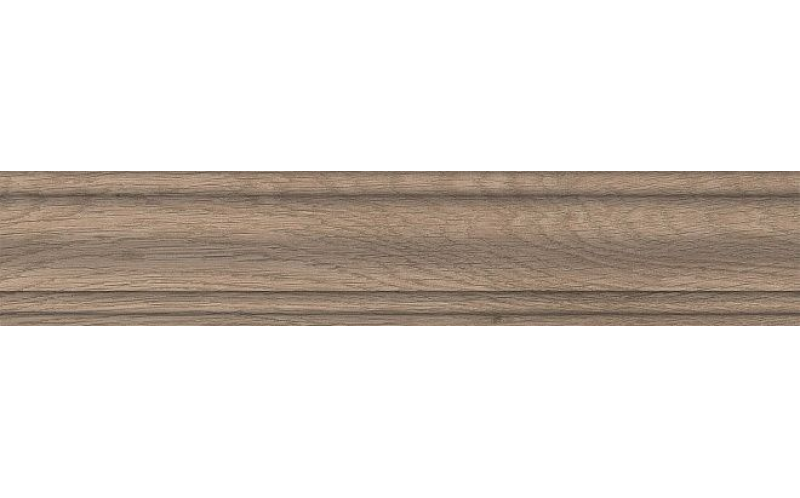 Плинтус Про Вуд DL5101\BTG Бежевый Темный 8x39,6