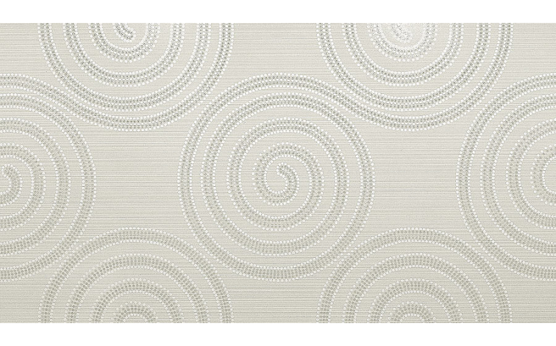 Декор Adore Ivory Twist (7600) 30,5x56