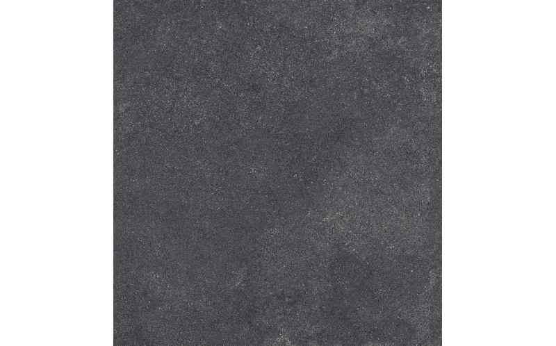 Керамогранит Luna Black LN04 80x80