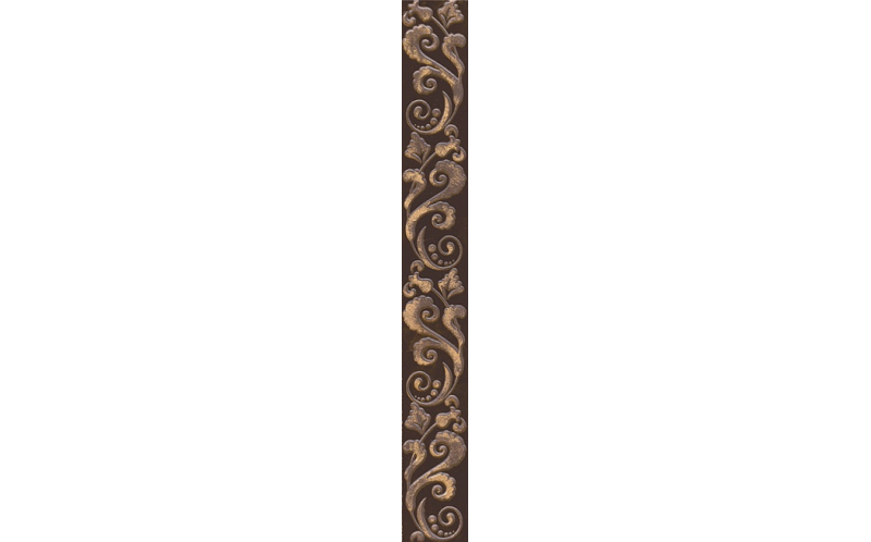 Декор Махараджа STG\B130\11070T 7,2x60