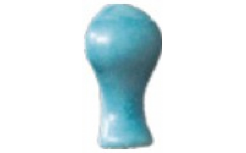 Декор Amarcord Bordura Dark Pavone Matt Bama99 2X3,5