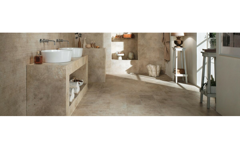 Спецэлемент Aix Cendre Griglia Sx (A2VK) 15x60