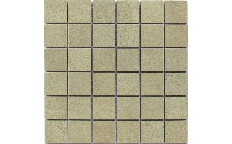 Мозаика Edma Beige Mosaic (Matt) (Чип 48X48X9,4 Мм) 30X30