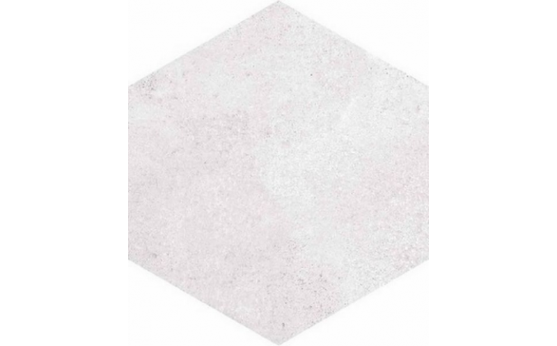Керамогранит Hexagono Rift Blanco 23x26,6 G.203