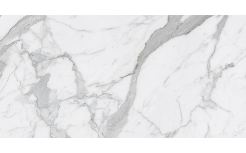 Керамогранит Montis White MN01 полированный 60x120