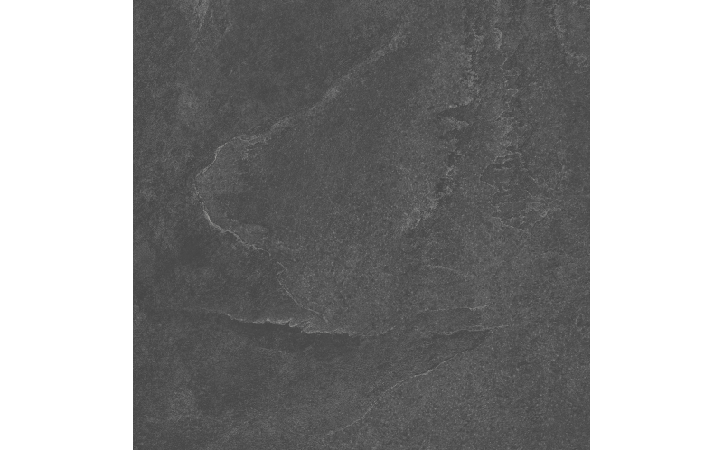 Керамогранит Terra Black TE04 80x80