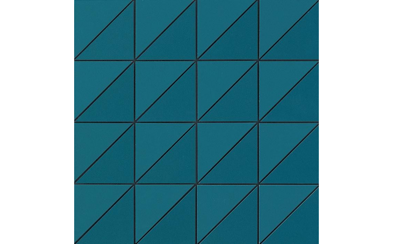 Мозаика Arkshade Blue Mosaico Flag (9AFB) 30,5x30,5
