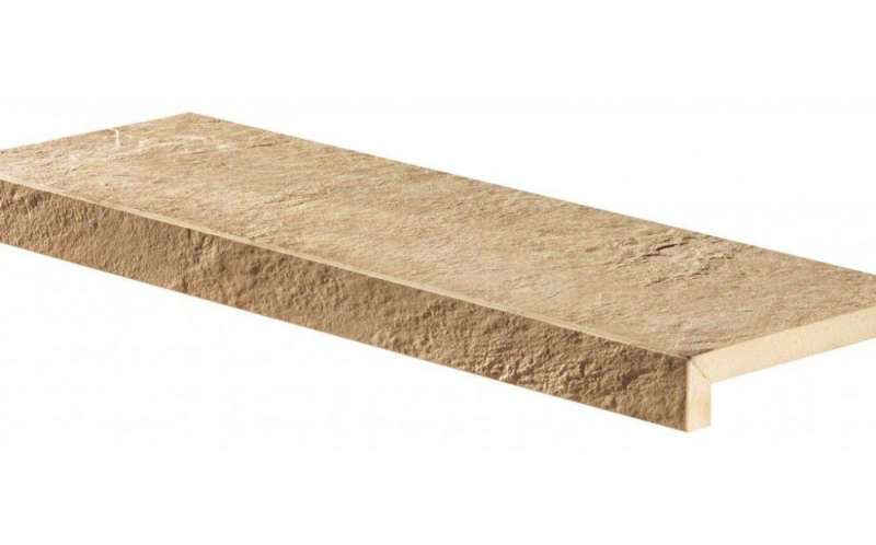 Ступень Kliff Grey Elemento L Grip (AN5C) 15x75