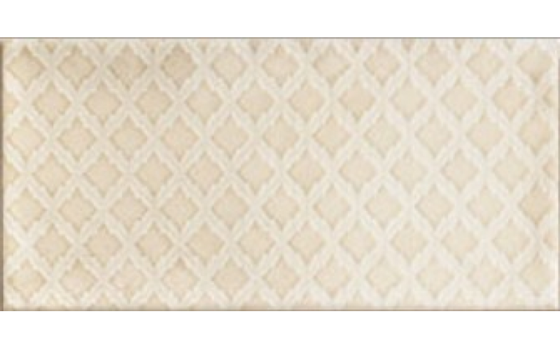 Настенная плитка Camden Decor Bone 10x20