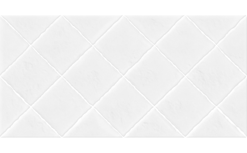 Настенная Плитка Рельефная Salvia (Twu09Sva000) 24,9X50