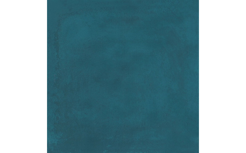 Настенная плитка Альба 5242 Зеленый Темный 20x20