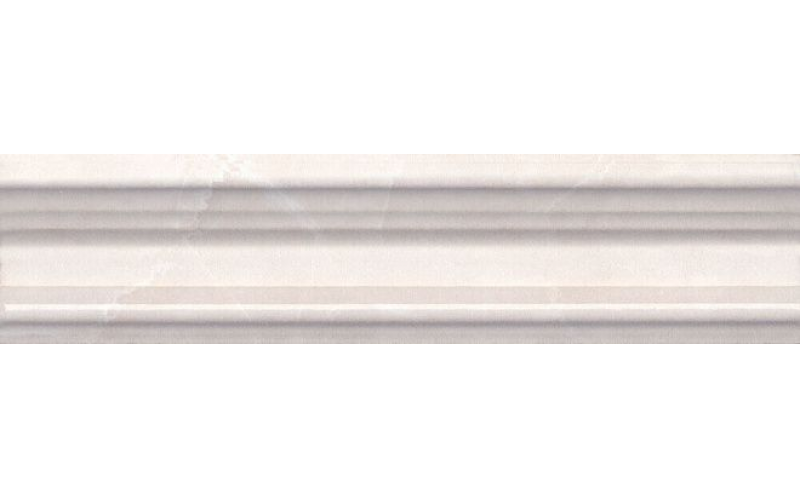 Бордюр Баккара BLB022 Бежевый Багет 5x20
