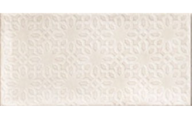 Настенная плитка Camden Decor Bianco 10x20