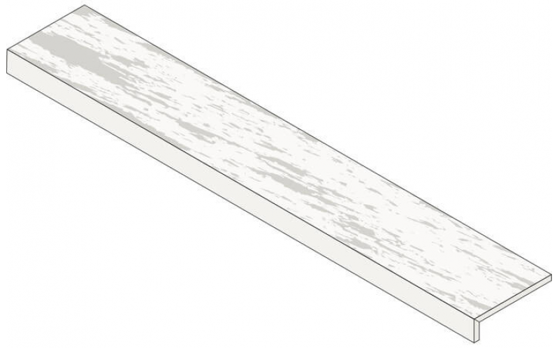 Ступень Boost Pro Ivory Elemento L Grip (A3C8) 33x120