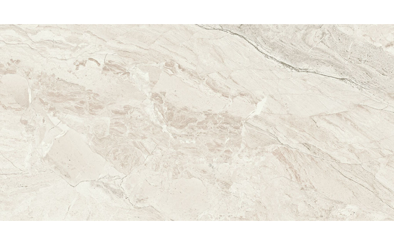 Керамогранит Earthsong White 60x120