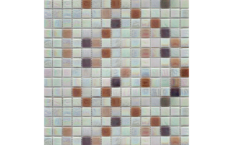 Мозаика Radical Mosaic Mixed-Color K05.722 JC