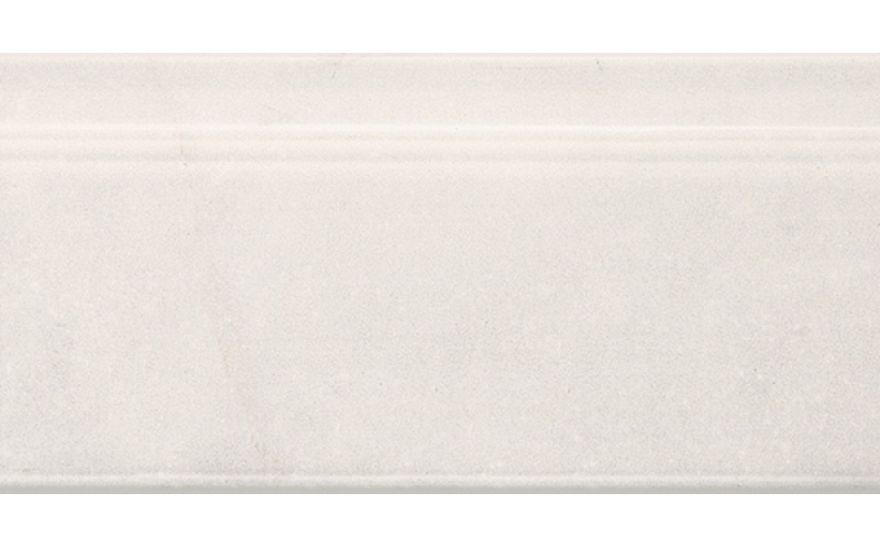 Декор Grace Battiscopa Statuario 15X30